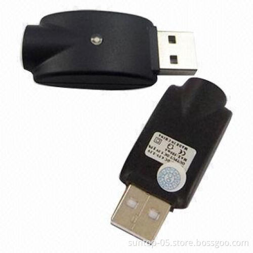 Electronic Cigarette Accessories/USB with Good Quality Guaranteed, Better Service